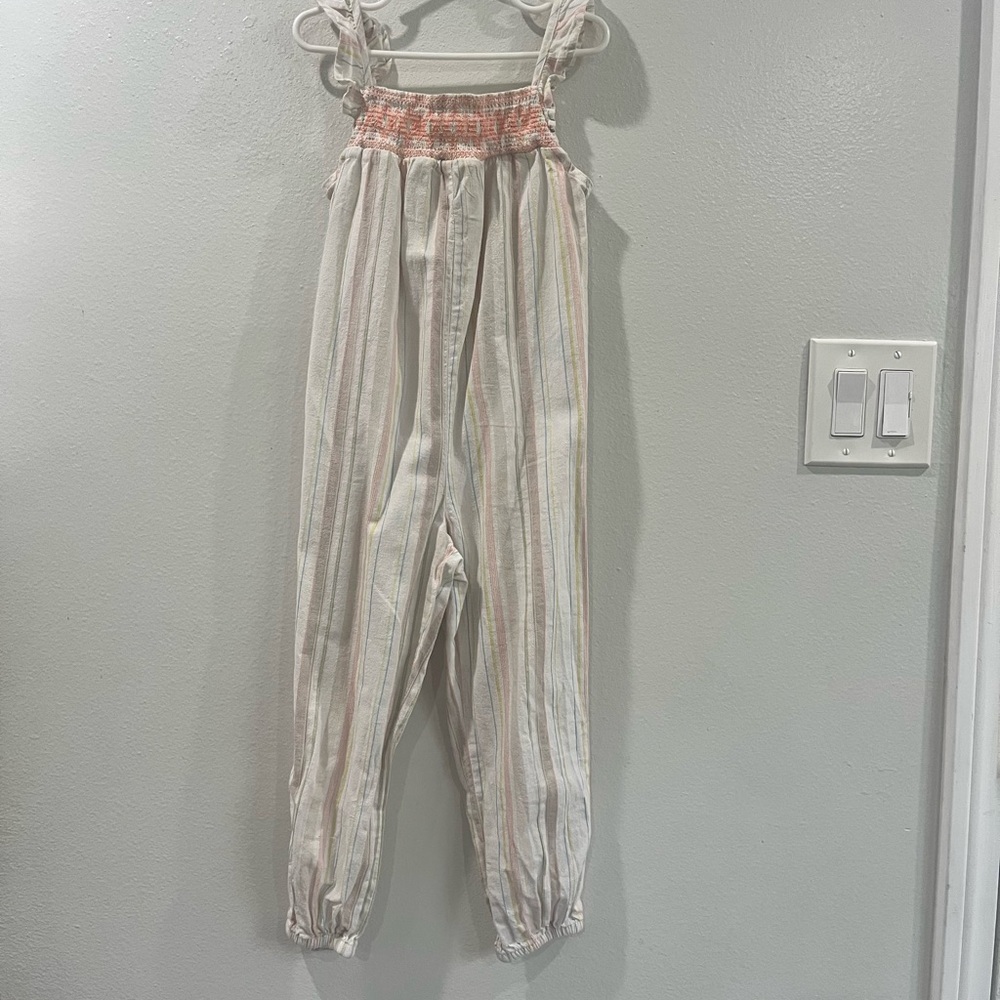 Art Class Kids' Garment with Soft Hues